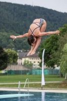 Thumbnail - Girls A - Katja Ridisser - Diving Sports - 2022 - Österr. Staatsmeisterschaft - Participants - Girls 03049_02591.jpg