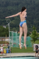 Thumbnail - Girls A - Maryna Kuzmuk - Diving Sports - 2022 - Österr. Staatsmeisterschaft - Participants - Girls 03049_02603.jpg
