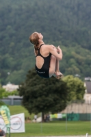 Thumbnail - Girls B - Nika Schmidbauer - Diving Sports - 2022 - Österr. Staatsmeisterschaft - Participants - Girls 03049_02633.jpg