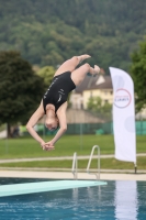 Thumbnail - Girls B - Nika Schmidbauer - Diving Sports - 2022 - Österr. Staatsmeisterschaft - Participants - Girls 03049_02636.jpg