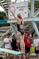 Thumbnail - Girls B - Nika Schmidbauer - Diving Sports - 2022 - Österr. Staatsmeisterschaft - Participants - Girls 03049_03015.jpg