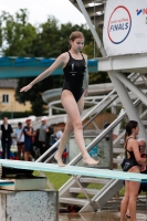 Thumbnail - Girls B - Nika Schmidbauer - Diving Sports - 2022 - Österr. Staatsmeisterschaft - Participants - Girls 03049_03085.jpg