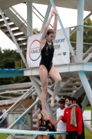 Thumbnail - Girls B - Nika Schmidbauer - Diving Sports - 2022 - Österr. Staatsmeisterschaft - Participants - Girls 03049_03086.jpg