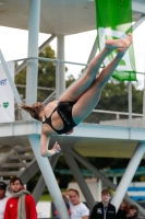 Thumbnail - Girls B - Nika Schmidbauer - Diving Sports - 2022 - Österr. Staatsmeisterschaft - Participants - Girls 03049_03094.jpg
