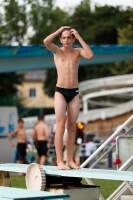 Thumbnail - Boys B - Fabian Wadsak - Прыжки в воду - 2022 - Österr. Staatsmeisterschaft - Participants - Boys 03049_03251.jpg