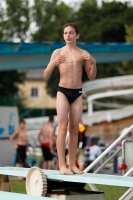 Thumbnail - Boys B - Fabian Wadsak - Прыжки в воду - 2022 - Österr. Staatsmeisterschaft - Participants - Boys 03049_03253.jpg