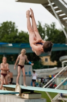 Thumbnail - Boys D - Lorenz - Прыжки в воду - 2022 - Österr. Staatsmeisterschaft - Participants - Boys 03049_03259.jpg