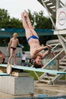 Thumbnail - Boys D - Lorenz - Прыжки в воду - 2022 - Österr. Staatsmeisterschaft - Participants - Boys 03049_03261.jpg