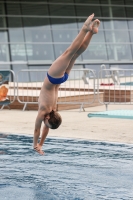 Thumbnail - Boys D - Lorenz - Прыжки в воду - 2022 - Österr. Staatsmeisterschaft - Participants - Boys 03049_03262.jpg