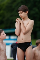 Thumbnail - Boys C - Oskar E - Wasserspringen - 2022 - Österr. Staatsmeisterschaft - Teilnehmer - Boys 03049_03315.jpg