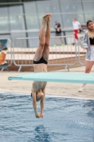 Thumbnail - Boys D - Kian - Прыжки в воду - 2022 - Österr. Staatsmeisterschaft - Participants - Boys 03049_03318.jpg