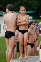 Thumbnail - Boys D - Kian - Прыжки в воду - 2022 - Österr. Staatsmeisterschaft - Participants - Boys 03049_03325.jpg