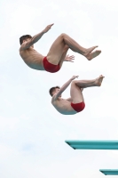 Thumbnail - Synchronized Diving - Прыжки в воду - 2022 - Österr. Staatsmeisterschaft 03049_03450.jpg