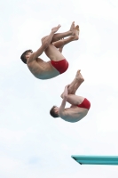 Thumbnail - Synchronized Diving - Diving Sports - 2022 - Österr. Staatsmeisterschaft 03049_03451.jpg