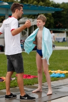 Thumbnail - Boys C - Oliver - Plongeon - 2022 - Österr. Staatsmeisterschaft - Participants - Boys 03049_03482.jpg