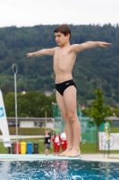 Thumbnail - Boys D - Nicolas - Wasserspringen - 2022 - Österr. Staatsmeisterschaft - Teilnehmer - Boys 03049_03486.jpg