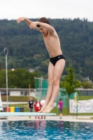Thumbnail - Boys D - Nicolas - Wasserspringen - 2022 - Österr. Staatsmeisterschaft - Teilnehmer - Boys 03049_03488.jpg