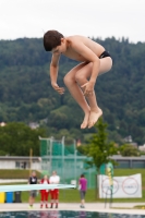 Thumbnail - Boys D - Nicolas - Wasserspringen - 2022 - Österr. Staatsmeisterschaft - Teilnehmer - Boys 03049_03490.jpg