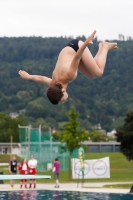Thumbnail - Boys D - Nicolas - Wasserspringen - 2022 - Österr. Staatsmeisterschaft - Teilnehmer - Boys 03049_03493.jpg