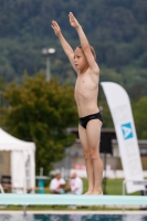 Thumbnail - Boys D - Kian - Прыжки в воду - 2022 - Österr. Staatsmeisterschaft - Participants - Boys 03049_03505.jpg