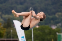 Thumbnail - Boys D - Kian - Прыжки в воду - 2022 - Österr. Staatsmeisterschaft - Participants - Boys 03049_03511.jpg