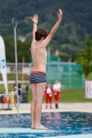 Thumbnail - Boys D - Clemens - Прыжки в воду - 2022 - Österr. Staatsmeisterschaft - Participants - Boys 03049_03539.jpg