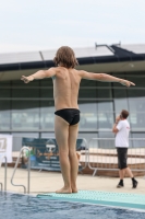 Thumbnail - Boys D - Kian - Прыжки в воду - 2022 - Österr. Staatsmeisterschaft - Participants - Boys 03049_03544.jpg