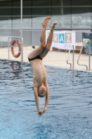Thumbnail - Boys D - Kian - Прыжки в воду - 2022 - Österr. Staatsmeisterschaft - Participants - Boys 03049_03552.jpg