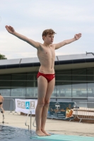 Thumbnail - Boys C - Erik - Diving Sports - 2022 - Österr. Staatsmeisterschaft - Participants - Boys 03049_03593.jpg