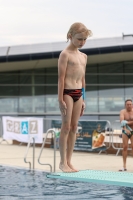 Thumbnail - Boys D - Oskar - Прыжки в воду - 2022 - Österr. Staatsmeisterschaft - Participants - Boys 03049_03596.jpg
