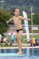 Thumbnail - Boys D - Kian - Прыжки в воду - 2022 - Österr. Staatsmeisterschaft - Participants - Boys 03049_03687.jpg