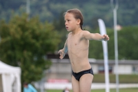 Thumbnail - Boys D - Kian - Прыжки в воду - 2022 - Österr. Staatsmeisterschaft - Participants - Boys 03049_03688.jpg
