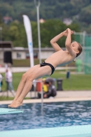 Thumbnail - Boys D - Kian - Diving Sports - 2022 - Österr. Staatsmeisterschaft - Participants - Boys 03049_03689.jpg