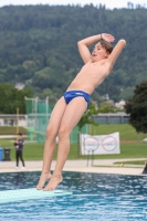 Thumbnail - Boys D - Lorenz - Прыжки в воду - 2022 - Österr. Staatsmeisterschaft - Participants - Boys 03049_03708.jpg