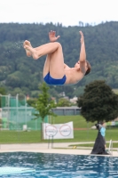 Thumbnail - Boys D - Lorenz - Прыжки в воду - 2022 - Österr. Staatsmeisterschaft - Participants - Boys 03049_03709.jpg
