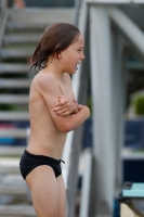 Thumbnail - Boys D - Kian - Прыжки в воду - 2022 - Österr. Staatsmeisterschaft - Participants - Boys 03049_03718.jpg