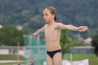 Thumbnail - Boys D - Kian - Прыжки в воду - 2022 - Österr. Staatsmeisterschaft - Participants - Boys 03049_03719.jpg