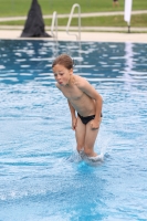 Thumbnail - Boys D - Kian - Прыжки в воду - 2022 - Österr. Staatsmeisterschaft - Participants - Boys 03049_03728.jpg