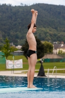 Thumbnail - Boys C - Oskar E - Wasserspringen - 2022 - Österr. Staatsmeisterschaft - Teilnehmer - Boys 03049_03729.jpg