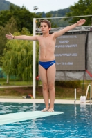 Thumbnail - Boys D - Lorenz - Diving Sports - 2022 - Österr. Staatsmeisterschaft - Participants - Boys 03049_03742.jpg