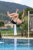 Thumbnail - Boys C - Oskar E - Wasserspringen - 2022 - Österr. Staatsmeisterschaft - Teilnehmer - Boys 03049_03765.jpg