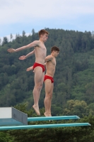 Thumbnail - Synchronized Diving - Diving Sports - 2022 - Österr. Staatsmeisterschaft 03049_03784.jpg