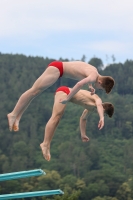 Thumbnail - Synchronized Diving - Tuffi Sport - 2022 - Österr. Staatsmeisterschaft 03049_03787.jpg