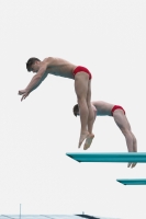 Thumbnail - Synchronized Diving - Diving Sports - 2022 - Österr. Staatsmeisterschaft 03049_03788.jpg