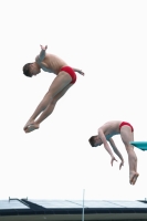 Thumbnail - Synchronized Diving - Tuffi Sport - 2022 - Österr. Staatsmeisterschaft 03049_03801.jpg
