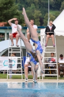 Thumbnail - Synchronized Diving - Diving Sports - 2022 - Österr. Staatsmeisterschaft 03049_03824.jpg