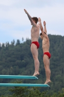 Thumbnail - Synchronized Diving - Прыжки в воду - 2022 - Österr. Staatsmeisterschaft 03049_03832.jpg