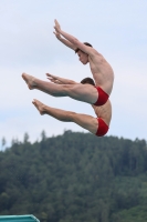 Thumbnail - Synchronized Diving - Diving Sports - 2022 - Österr. Staatsmeisterschaft 03049_03836.jpg