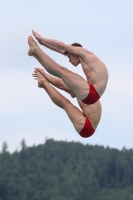 Thumbnail - Synchronized Diving - Diving Sports - 2022 - Österr. Staatsmeisterschaft 03049_03838.jpg