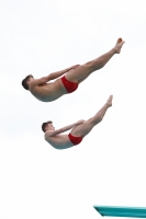 Thumbnail - Boys - Прыжки в воду - 2022 - Österr. Staatsmeisterschaft - Synchronized Diving 03049_03844.jpg